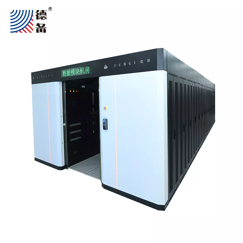 6500模块化数据中心